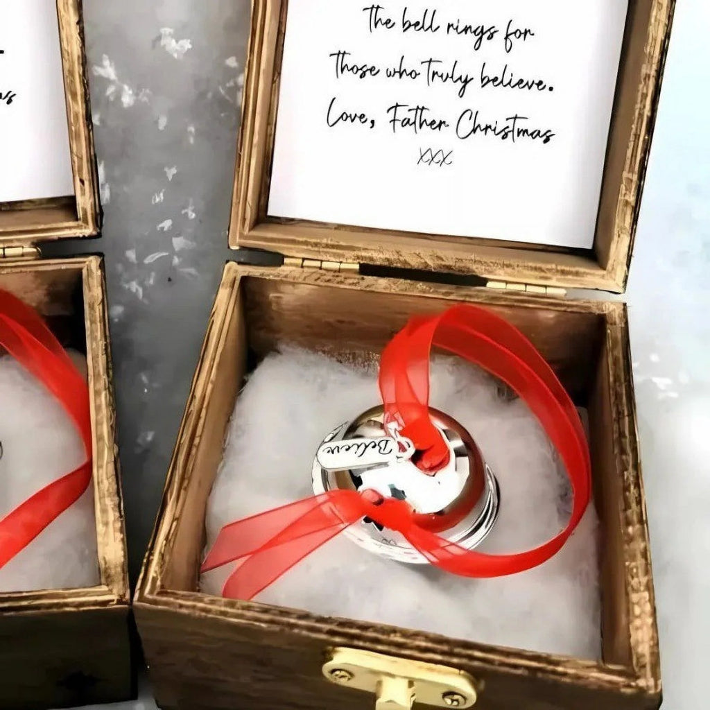 Christmas Decorations,Christmas Gifts,Christmas Magical Believes Christmas Magical