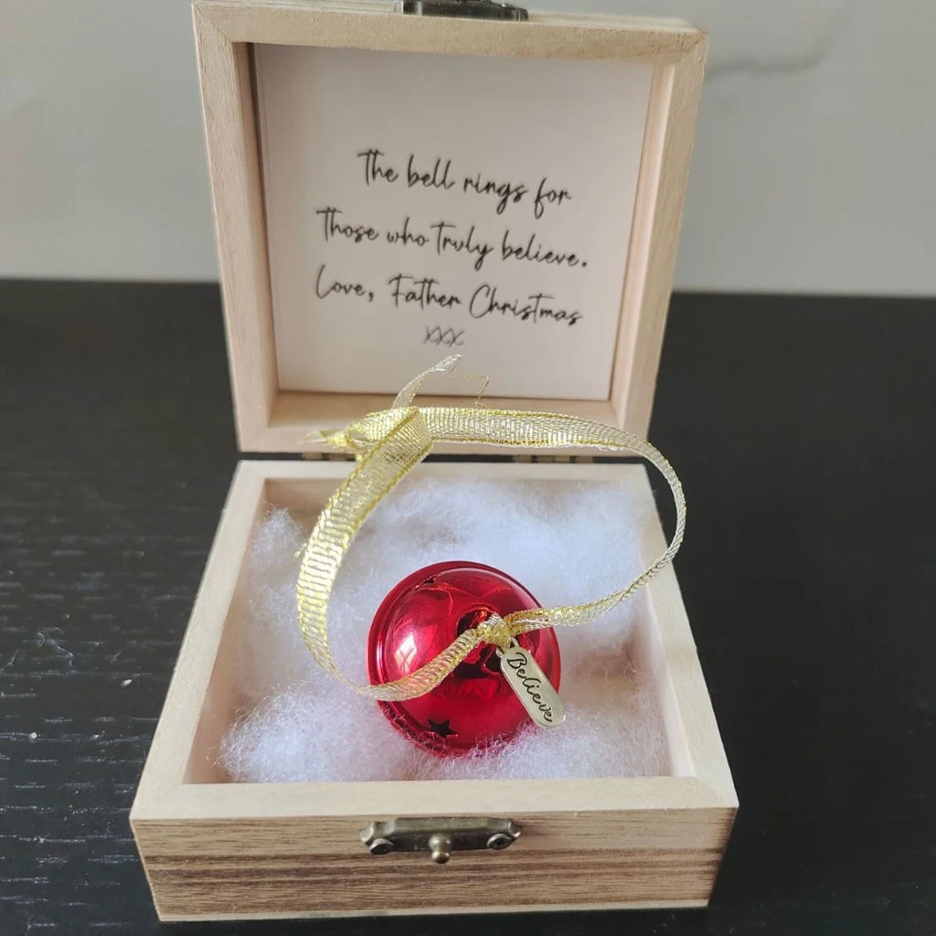 Christmas Decorations,Christmas Gifts,Christmas Magical Believes Christmas Magical