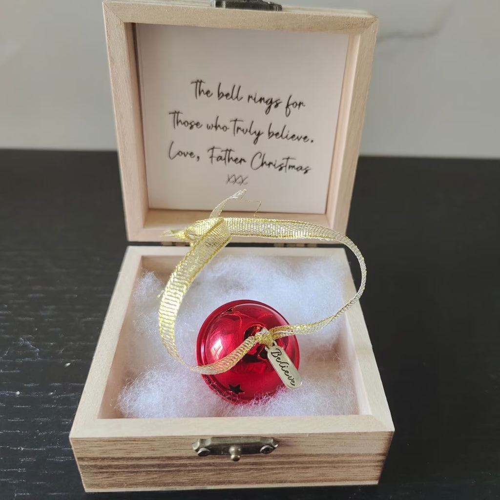 Christmas Decorations,Christmas Gifts,Christmas Magical Believes Christmas Magical